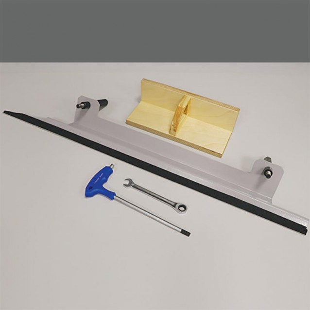 Cut-True 33H Hydraulic Programmable 31.5" Paper Cutter