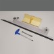 Cut-True 33H Hydraulic Programmable 31.5" Paper Cutter