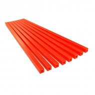 Formax Cut-True Paper Cutter Sticks for models 31A and 31H (pkg of 10) Formax Cut-True Paper Cutter Sticks for models 31A and 31H (pkg of 10)