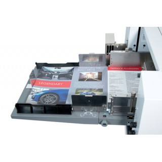 Formax FD 3302 Air-Suction Document Folder Formax FD 3302 Air-Suction Document Folder