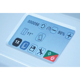 Formax FD 386 Automatic Touchscreen Document Folder Formax FD 386 Automatic Touchscreen Document Folder