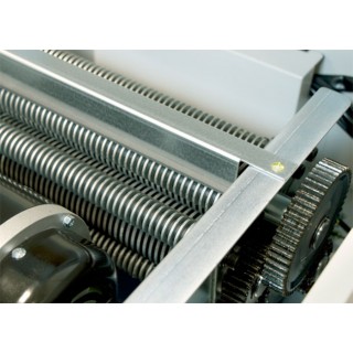 FORMAX® FD 87 Plasti Plastic and Laminate Shredder FORMAX® FD 87 Plasti Plastic and Laminate Shredder