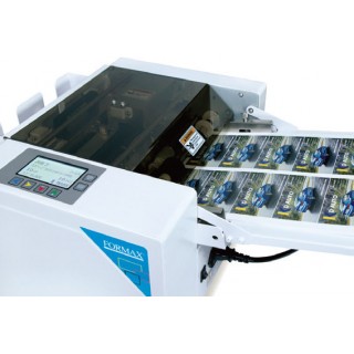 Formax FlashCard Tabletop Business Card Cutter
