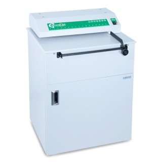 Formax Greenwave 430 Cardboard Perforator