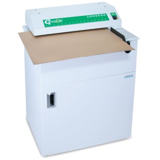 Formax Greenwave 430 Cardboard Perforator