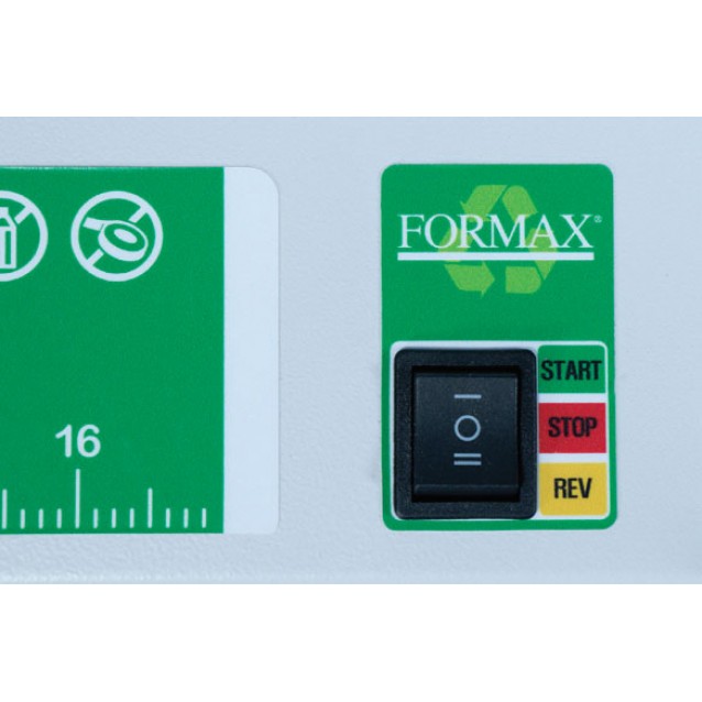 Formax Greenwave 430 Cardboard PerforatorFormaxGreenwave 430