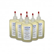 Formax Shredder Oil for Commercial Shredders (6 x 8oz bottles) Formax Shredder Oil for Commercial Shredders (6 x 8oz bottles)