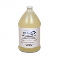 Formax Shredder Oil for Commercial Shredders (4 x 1gallon bottles) Formax Shredder Oil for Commercial Shredders (4 x 1gallon bottles)