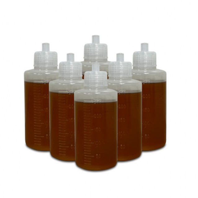 Formax Shredder Oil for FD8732HS Internal Auto-Oiler (6 x 10oz bottles) 8000-7