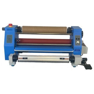 Gfp 220C 20" Compact Cold Laminator Gfp 220C 20" Compact Cold Laminator