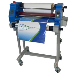 Gfp 220C 20" Compact Cold Laminator Gfp 220C 20" Compact Cold Laminator