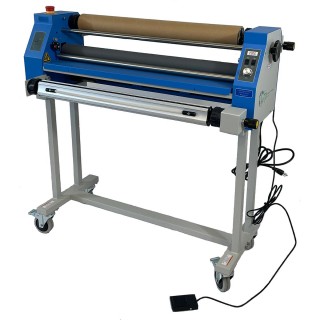 Gfp 230C 30" Compact Cold Laminator Gfp 230C 30" Compact Cold Laminator