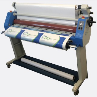 Gfp 255C 55" Cold Laminator Gfp 255C 55" Cold Laminator