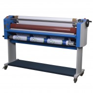 Gfp 363-TH 63" Professional Top Heat Laminator Gfp 363-TH 63" Professional Top Heat Laminator