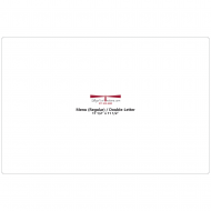 Laminating Pouches, Menu Double-Letter (11 1/2" x 17 1/2") Laminating Pouches, Menu Double-Letter (11 1/2" x 17 1/2")