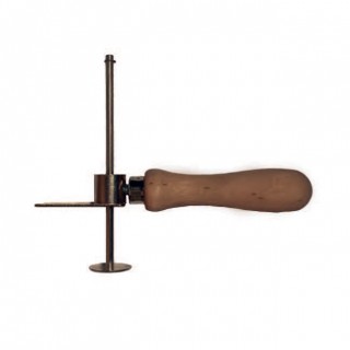 Lassco Wizer 4" Adjustable Pad Counter Lassco Wizer 4" Adjustable Pad Counter