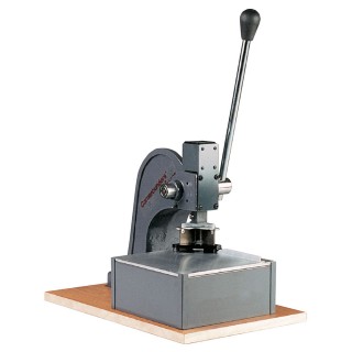 Lassco CR-60 Sign Makers Metal Corner Cutter Lassco CR-60 Sign Makers Metal Corner Cutter