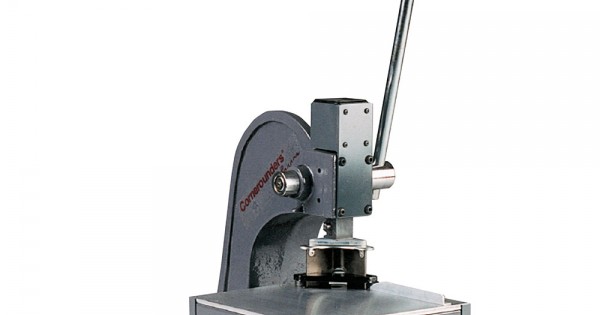 Lassco CR-60 Sign Makers Metal Corner Cutter