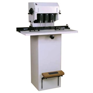 Lassco FMM-3, 3-Spindle, Moveable Heads, Manual 2 Lassco FMM-3, 3-Spindle, Moveable Heads, Manual 2