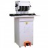Lassco FMMH-2.1, 2-Spindle, Moveable Heads, Hydraulic 2.5"