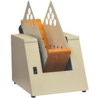 Lassco Wizer LasscoJog LJ-2 Table Top Paper Jogger Lassco Wizer LasscoJog LJ-2 Table Top Paper Jogger