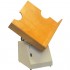Lassco Wizer LasscoJog LJ-4 Table Top Paper Jogger