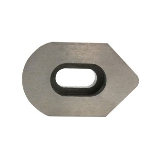 Lassco-Wizer Die for CR-177 and CR-55 1/8" - 1/2" Double-Sided Lassco-Wizer Die for CR-177 and CR-55 1/8" - 1/2" Double-Sided