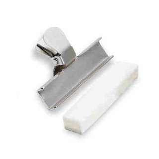 Lassco Wizer Numbering Machine Ink Pad Clip Lassco Wizer Numbering Machine Ink Pad Clip