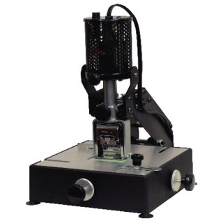 Lassco Wizer Number-Rite® Heavy-Duty Sequential Numbering Machine Lassco Wizer Number-Rite® Heavy-Duty Sequential Numbering Machine