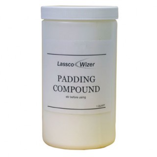 Lassco Wizer Padding Compound Lassco Wizer Padding Compound