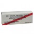 Lassco Wizer Red Streak 1/4" Staples - 5000/box