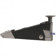 Lassco Wizer Replacement Stapling Head for MBM Sprint Booklet Maker / O & M System 60 Staplers