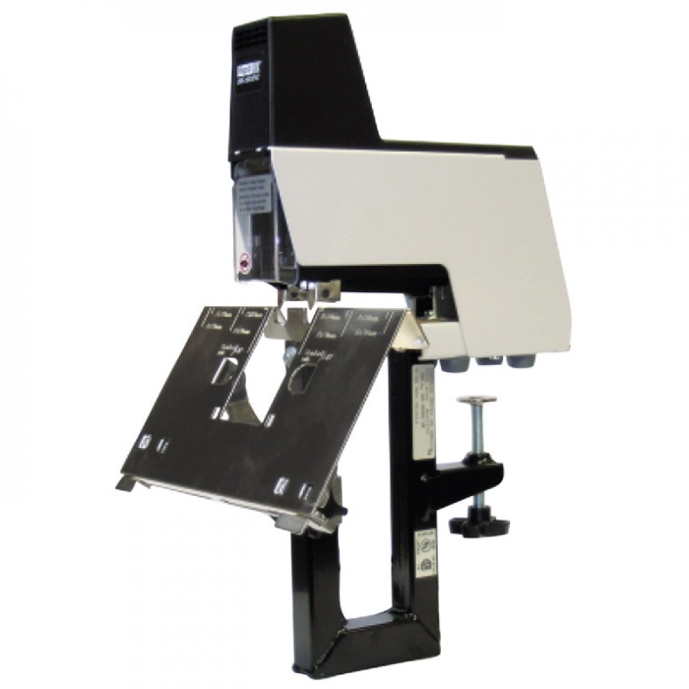 Lassco Wizer Rapid 106 Electric Stapler