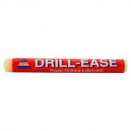 Lassco Wizer DRILL-EASE Wax Sticks Paper Drill Lubricant (12 pack) Lassco Wizer DRILL-EASE Wax Sticks Paper Drill Lubricant (12 pack)