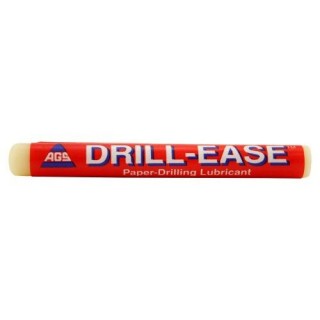 Lassco Wizer DRILL-EASE Wax Sticks Paper Drill Lubricant (12 pack) Lassco Wizer DRILL-EASE Wax Sticks Paper Drill Lubricant (12 pack)