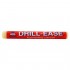 Lassco Wizer DRILL-EASE Wax Sticks Paper Drill Lubricant (12 pack)