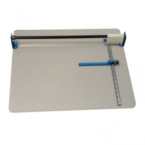Perfing Machine Lassco Wizer Score II™ Perfing & Scoring Machine - 19-1/2
