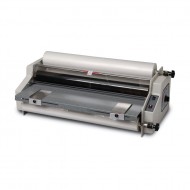 Ledco Educator 25" Roll Laminator Ledco Educator 25" Roll Laminator