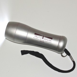 Lloyd's LED Flashlight Lloyd's LED Flashlight
