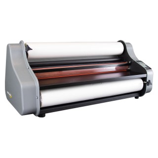 Dry-Lam Element Series CL-27DX Deluxe 27" Roll Laminator Dry-Lam Element Series CL-27DX Deluxe 27" Roll Laminator