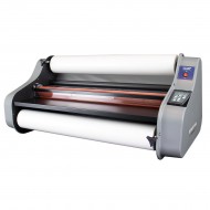 Dry-Lam Element Series CL-27PR Professional 27" Roll Laminator Dry-Lam Element Series CL-27PR Professional 27" Roll Laminator