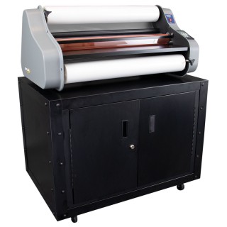 Dry-Lam Element Series CL-27PR Professional 27" Roll Laminator Dry-Lam Element Series CL-27PR Professional 27" Roll Laminator