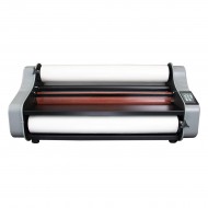 Dry-Lam Element Series CL-27SD Standard 27" Roll Laminator Dry-Lam Element Series CL-27SD Standard 27" Roll Laminator