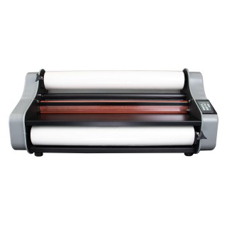 Dry-Lam Element Series CL-27SD Standard 27" Roll Laminator Dry-Lam Element Series CL-27SD Standard 27" Roll Laminator