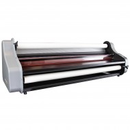 Dry-Lam Element Series CL-40DX Deluxe 40" Roll Laminator Dry-Lam Element Series CL-40DX Deluxe 40" Roll Laminator