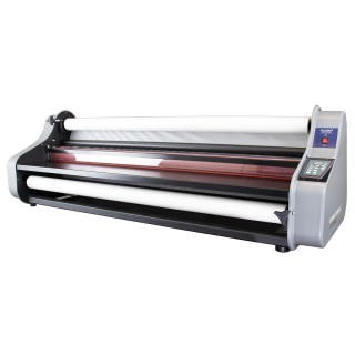 Dry-Lam Element Series CL-40PR Professional 40" Roll Laminator Dry-Lam Element Series CL-40PR Professional 40" Roll Laminator