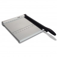 Martin-Yale 12in Premier® PolyBoard™ Trimmer Paper Cutter Martin-Yale 12in Premier® PolyBoard™ Trimmer Paper Cutter