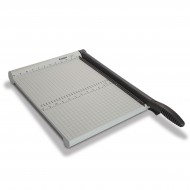 Martin-Yale 15in Premier® PolyBoard™ Trimmer Paper Cutter Martin-Yale 15in Premier® PolyBoard™ Trimmer Paper Cutter