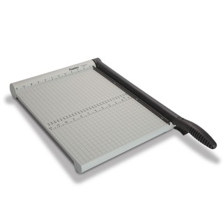 Martin-Yale 15in Premier® PolyBoard™ Trimmer Paper Cutter Martin-Yale 15in Premier® PolyBoard™ Trimmer Paper Cutter
