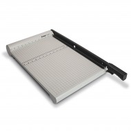 Martin-Yale 18in Premier® PolyBoard™ Trimmer Paper Cutter Martin-Yale 18in Premier® PolyBoard™ Trimmer Paper Cutter